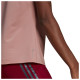 Adidas Γυναικεία κοντομάνικη μπλούζα Run Icons